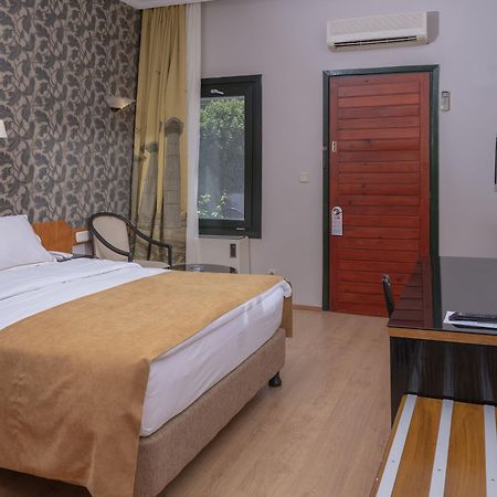 Assos Eden Gardens Hotel Ayvacik المظهر الخارجي الصورة