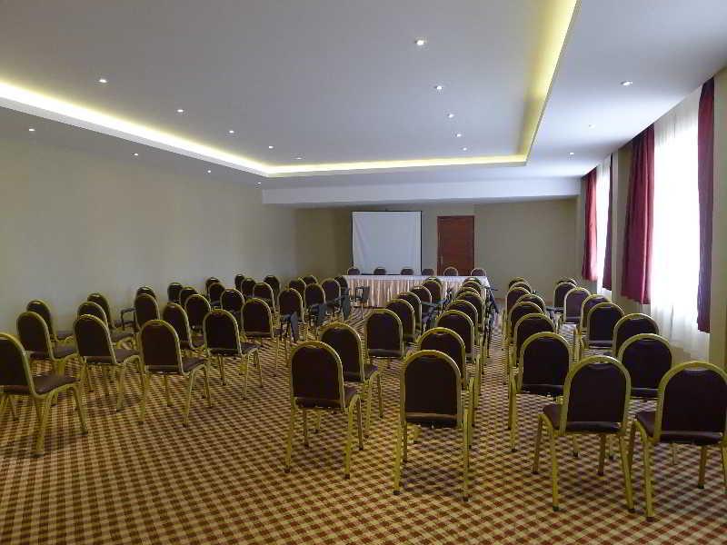 Assos Eden Gardens Hotel Ayvacik المظهر الخارجي الصورة