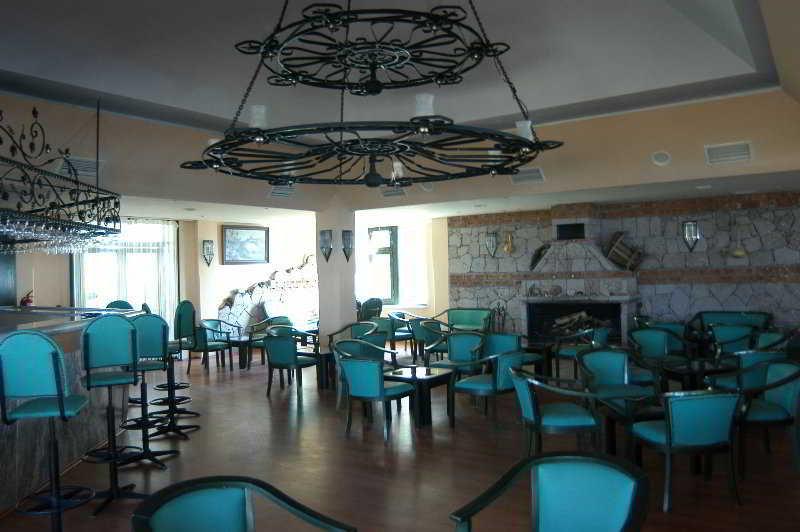 Assos Eden Gardens Hotel Ayvacik المظهر الخارجي الصورة