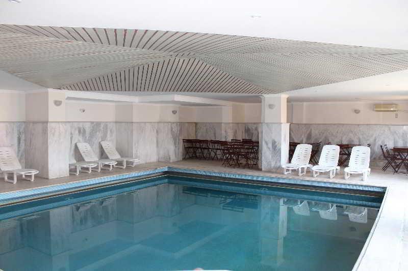 Assos Eden Gardens Hotel Ayvacik المظهر الخارجي الصورة