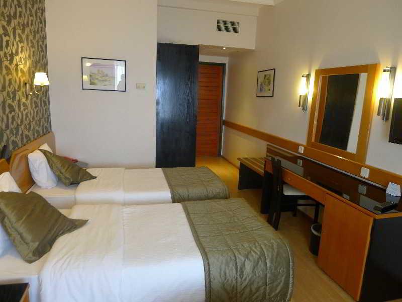 Assos Eden Gardens Hotel Ayvacik المظهر الخارجي الصورة