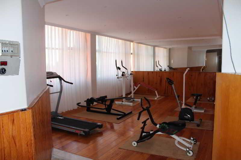 Assos Eden Gardens Hotel Ayvacik المظهر الخارجي الصورة