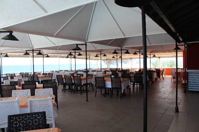 Assos Eden Gardens Hotel Ayvacik المظهر الخارجي الصورة