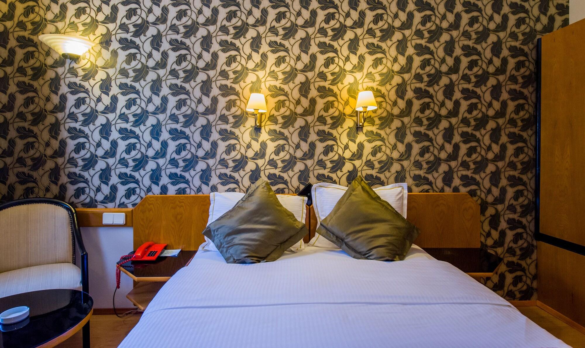 Assos Eden Gardens Hotel Ayvacik المظهر الخارجي الصورة