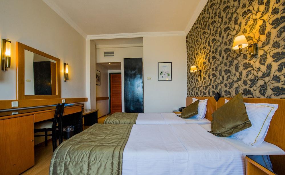 Assos Eden Gardens Hotel Ayvacik المظهر الخارجي الصورة