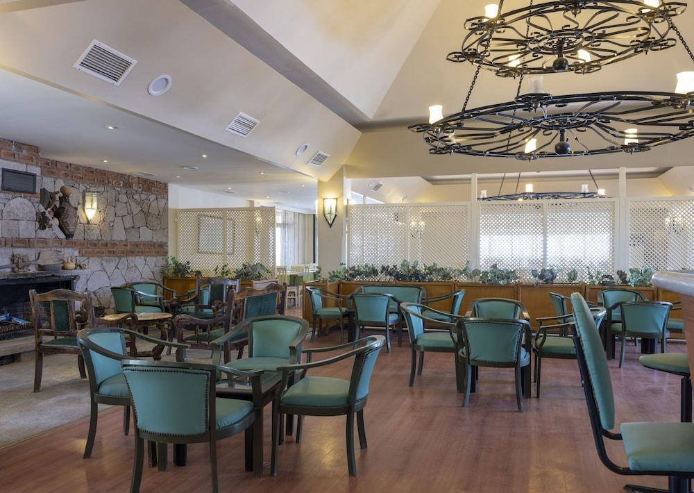 Assos Eden Gardens Hotel Ayvacik المظهر الخارجي الصورة