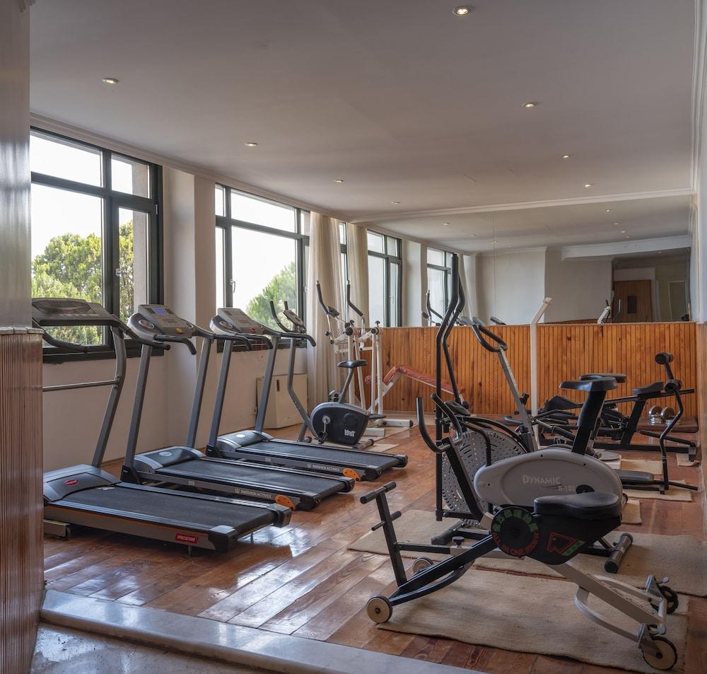 Assos Eden Gardens Hotel Ayvacik المظهر الخارجي الصورة