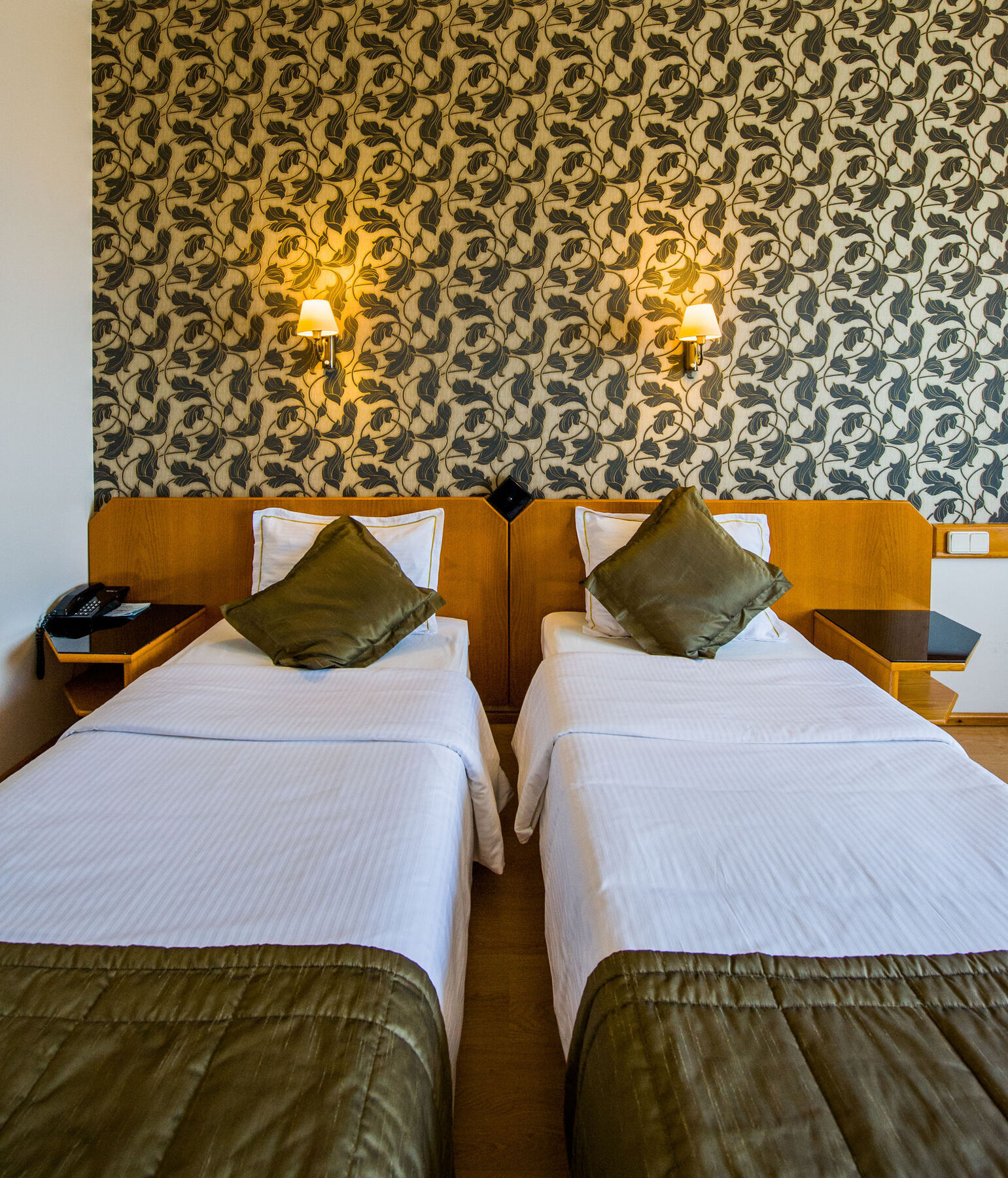 Assos Eden Gardens Hotel Ayvacik المظهر الخارجي الصورة
